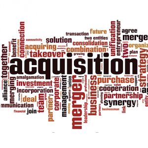 merger-acquisition