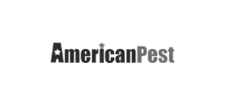 American Pest Logo, 320x150