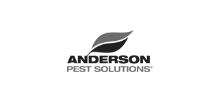 Anderson Pest Solutions Logo, 320x150