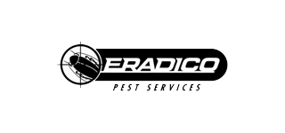 Eradico Pest Services Logo, 320x150