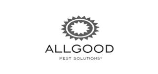 All good logo